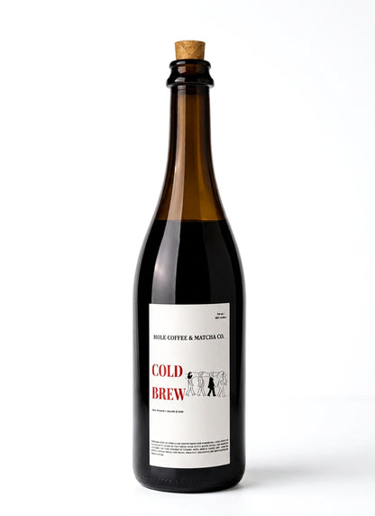 Hole Cold Brew