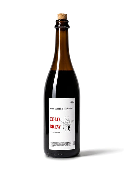 Hole Cold Brew