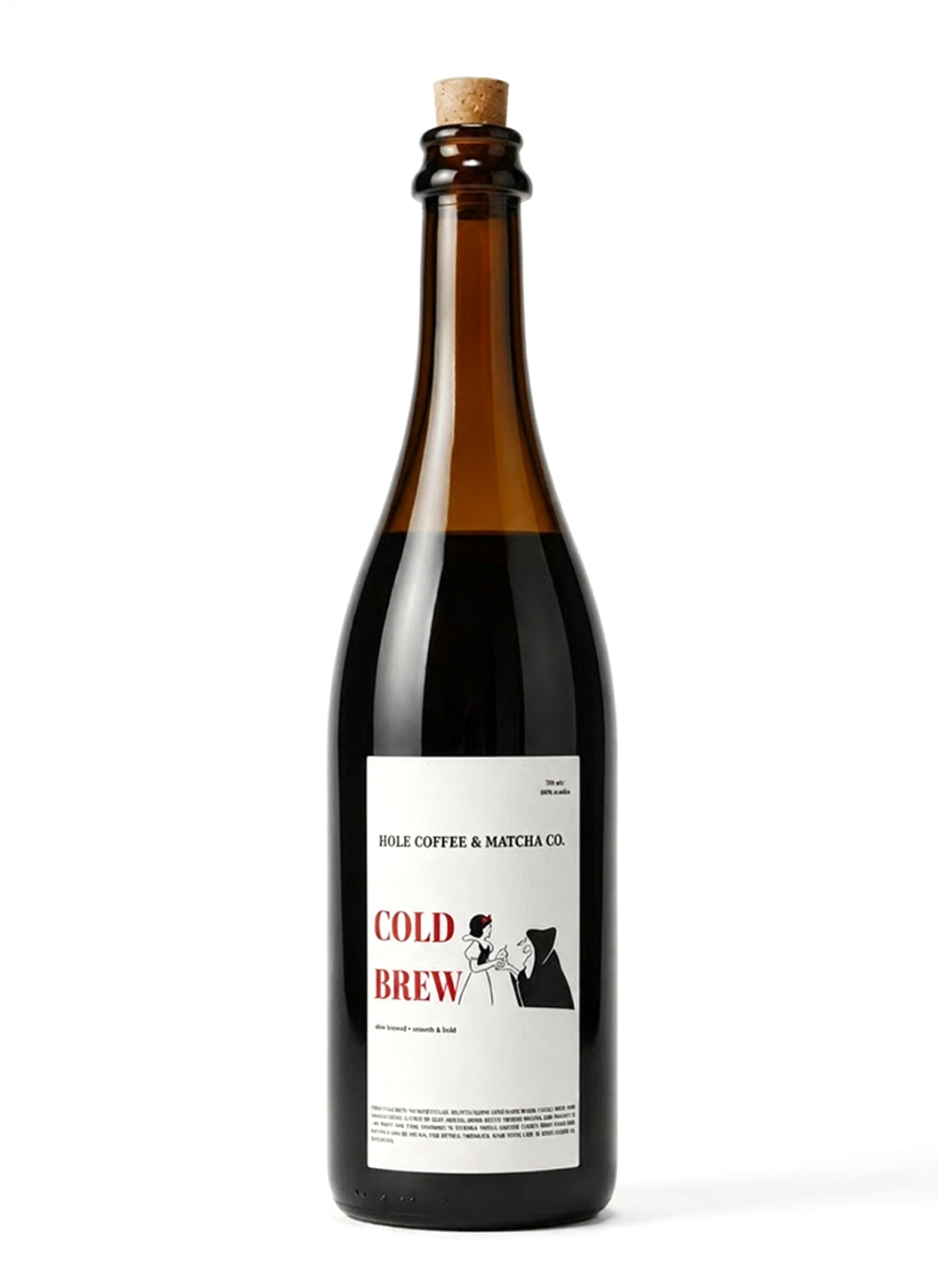 Hole Cold Brew