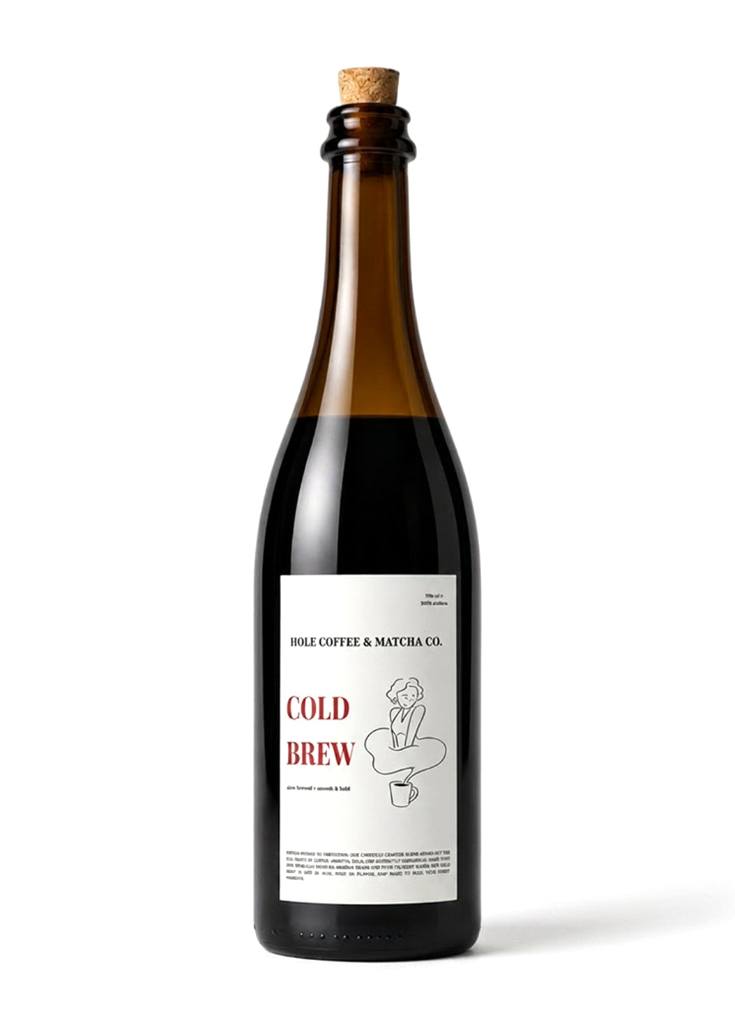 Hole Cold Brew