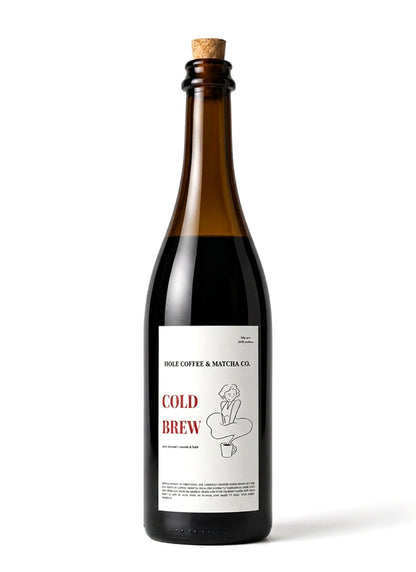 Hole Cold Brew
