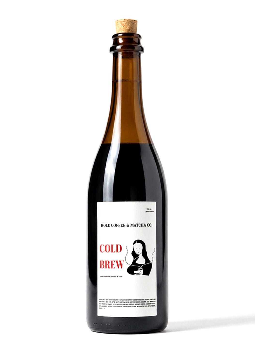 Hole Cold Brew