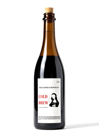 Hole Cold Brew