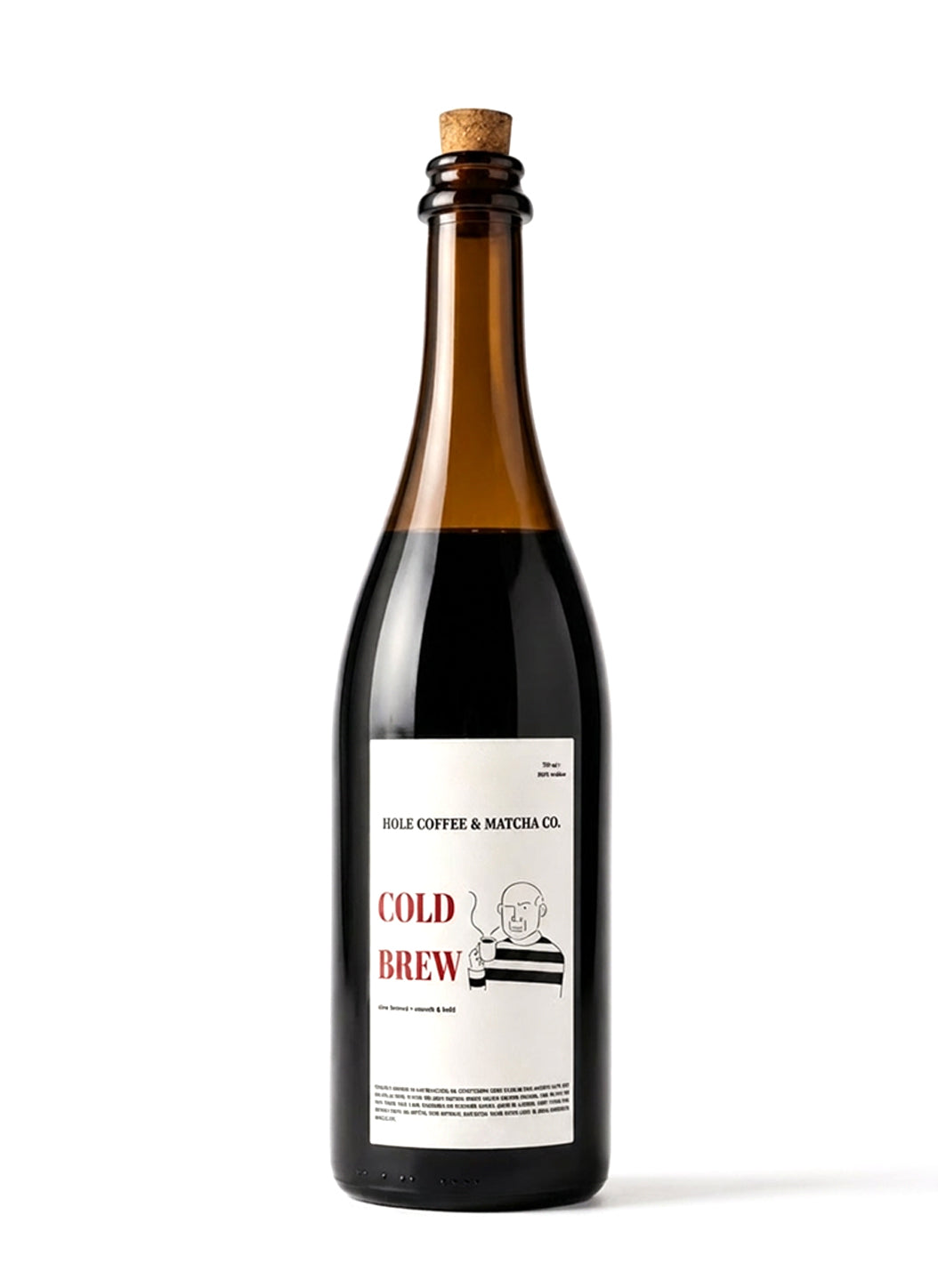 Hole Cold Brew