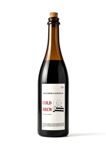 Hole Cold Brew