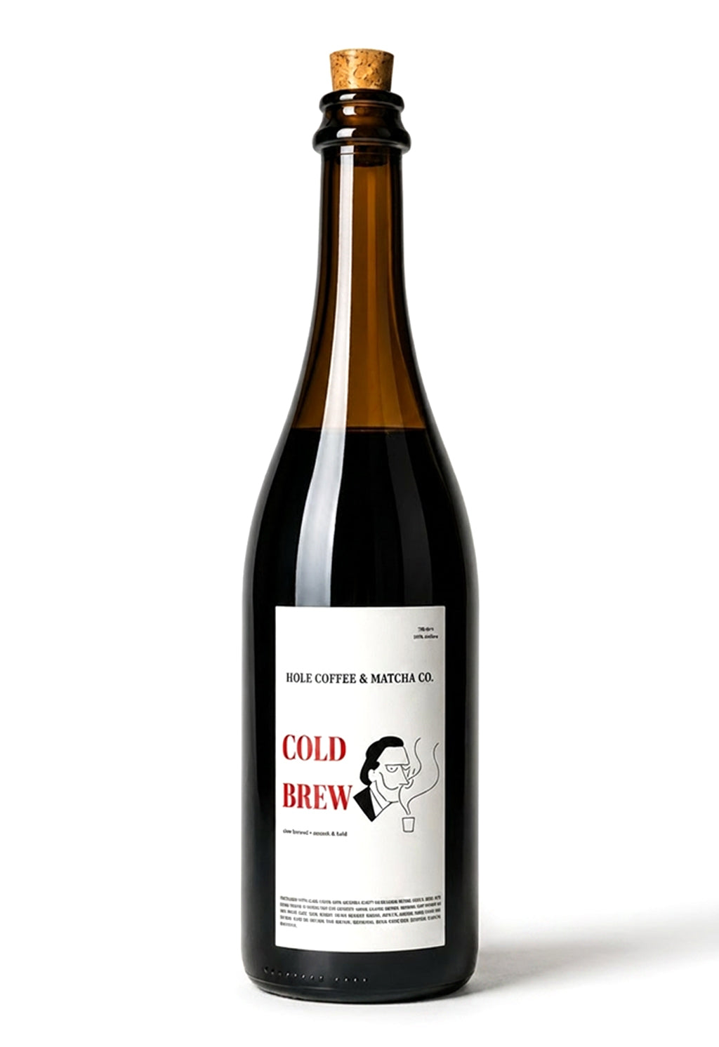 Hole Cold Brew