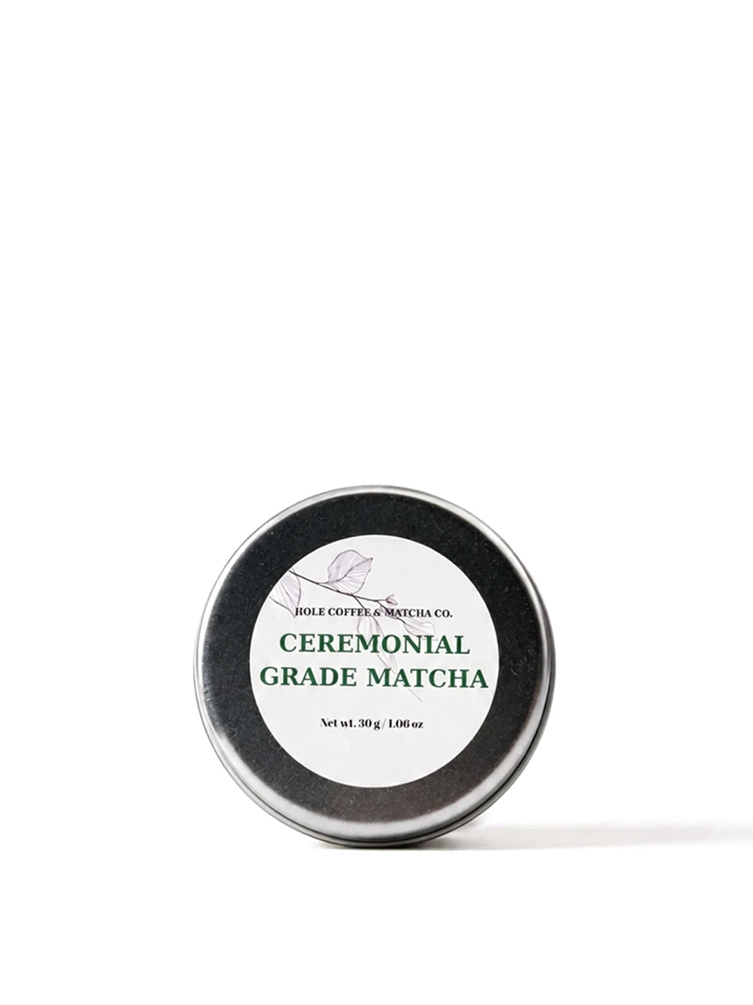 Ceremonial Grade Matcha
