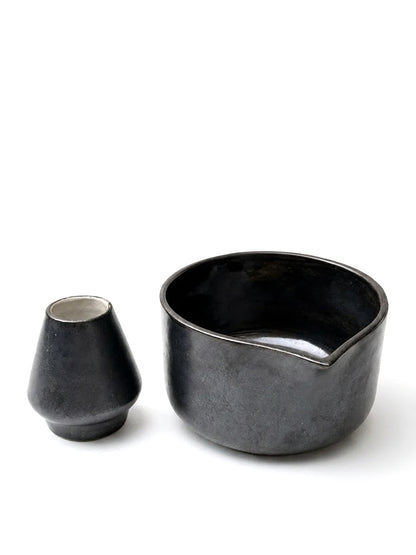 Ceremonial Matcha Set